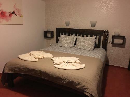 Apartamento Bansko Prespa Ski Penthouse