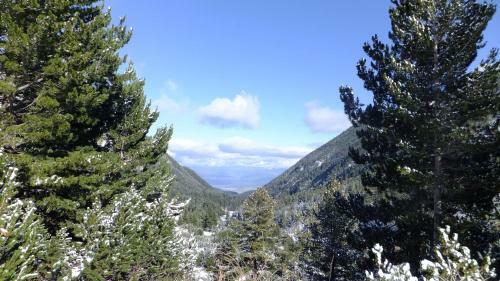 Apartamento Bansko Prespa Ski Penthouse