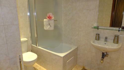 Apartamento Bansko Prespa Ski Penthouse