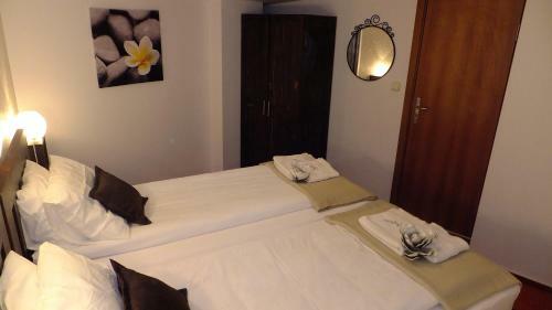 Apartamento Bansko Prespa Ski Penthouse