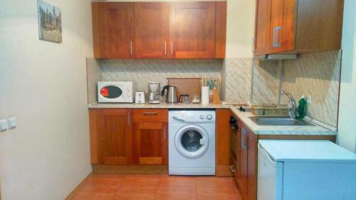 Apartamento Pirin Place Bansko