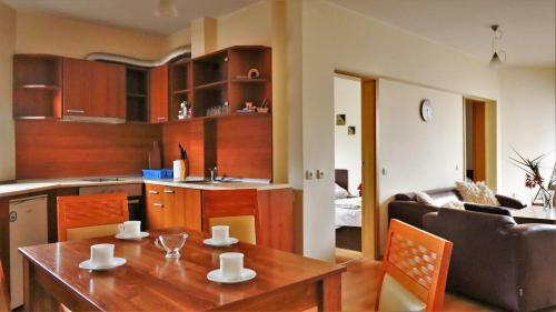 Apartamento Pirin Place Bansko