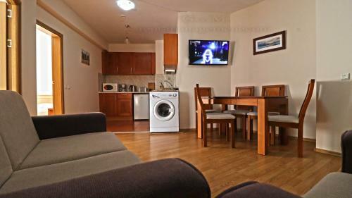 Apartamento Pirin Place Bansko