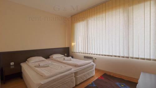 Apartamento Pirin Place Bansko
