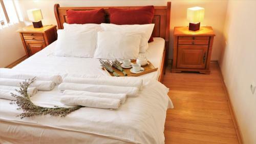 Apartamento Pirin Place Bansko