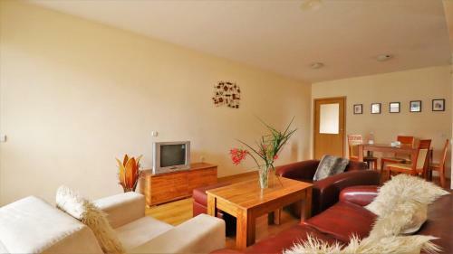 Apartamento Pirin Place Bansko