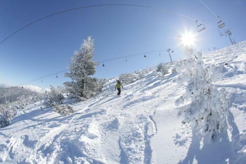 Apartamento Pirin Place Bansko