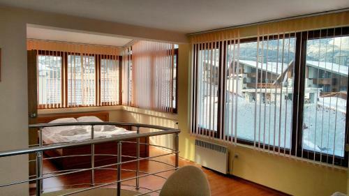 Apartamento Pirin Place Bansko