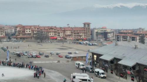 Apartamento Pirin Place Bansko
