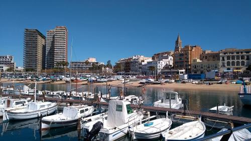 Apartamento Passeig Del Mar, 2