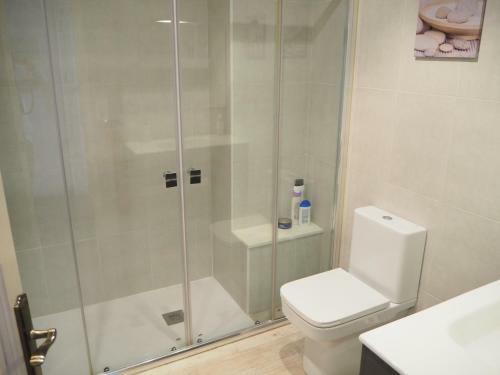 Apartamento Pis Gran I Reformat Per 4 Persones