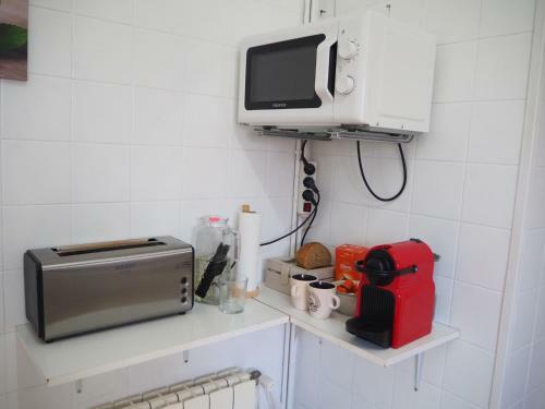 Apartamento Pis Gran I Reformat Per 4 Persones