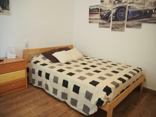 Apartamento Pis Gran I Reformat Per 4 Persones