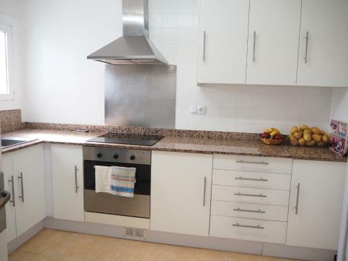 Apartamento Pis Gran I Reformat Per 4 Persones