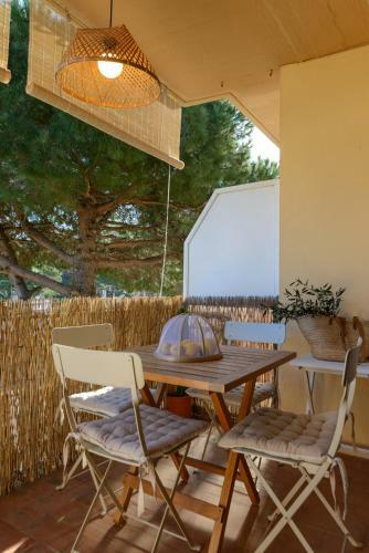 Apartamento En La Fosca