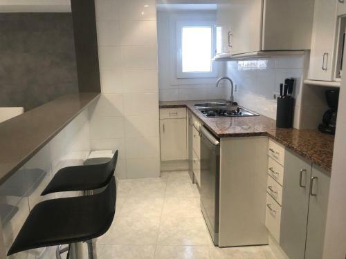 Apartamento Jaume II Palam�s