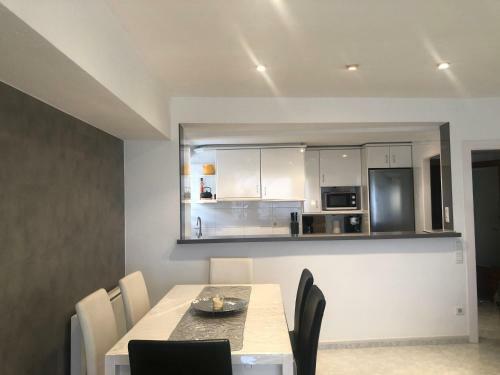 Apartamento Jaume II Palam�s