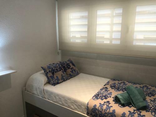 Apartamento Jaume II Palam�s
