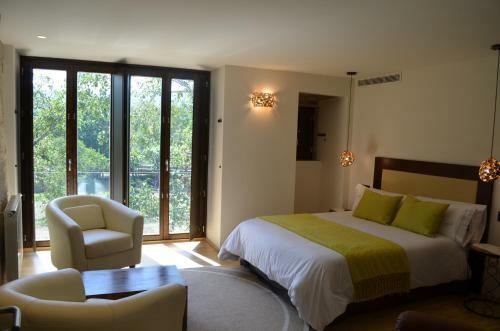 Hotel Reitoral De Parada