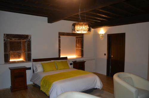 Hotel Reitoral De Parada