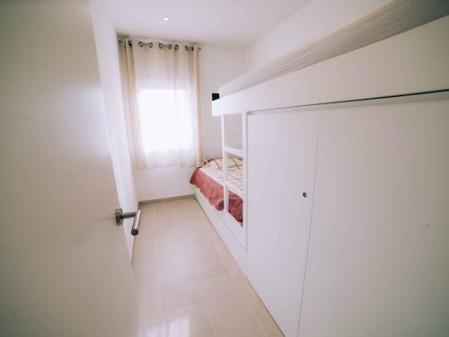 Charming Apartment In La Fosca Beach