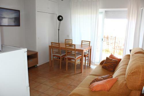 Apartamento Estudi Vista Mar La Fosca