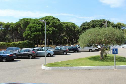 Apartamento Estudi Vista Mar La Fosca
