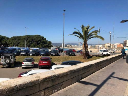 Apartamento Totalmente Reformado En 1� Linea