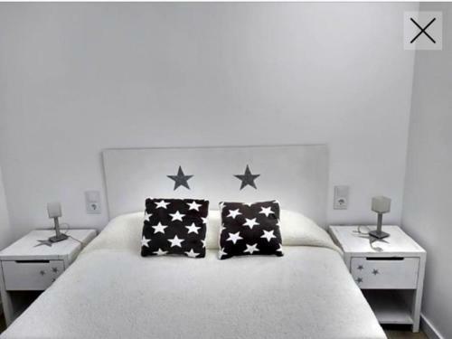 Apartamento Totalmente Reformado En 1� Linea