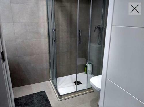 Apartamento Totalmente Reformado En 1� Linea