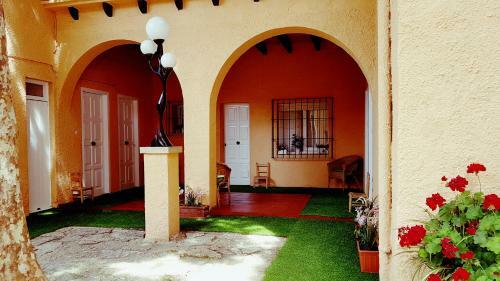 Apartamento Con Jard�n A 11 Metros de La Playa. Cg.
