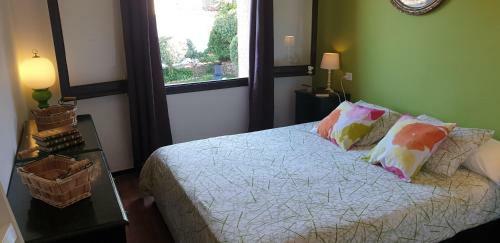 Apartamento Con Jard�n A 11 Metros de La Playa. Cg.