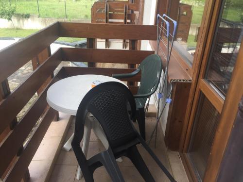 Apartamento Belvedere Holiday 4*