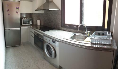 Apartamento Palam�s