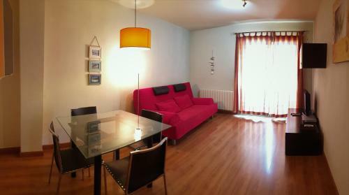 Apartamento Palam�s