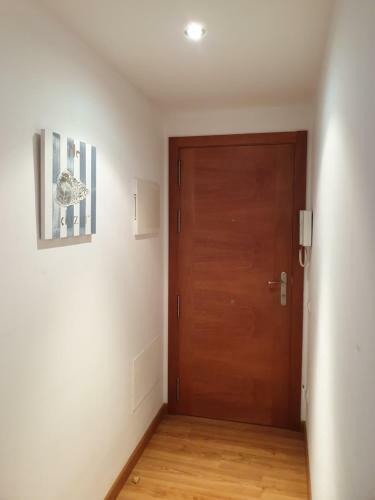 Apartamento Palam�s