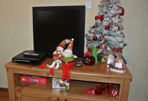 Apartamento Feels Like Home "red Tulip"