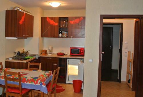 Apartamento Feels Like Home "red Tulip"