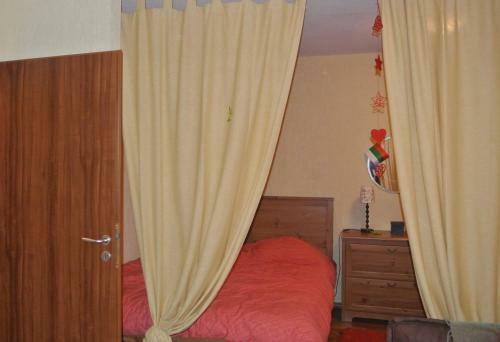 Apartamento Feels Like Home "red Tulip"