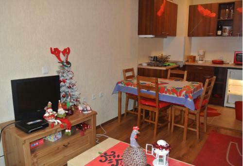 Apartamento Feels Like Home "red Tulip"