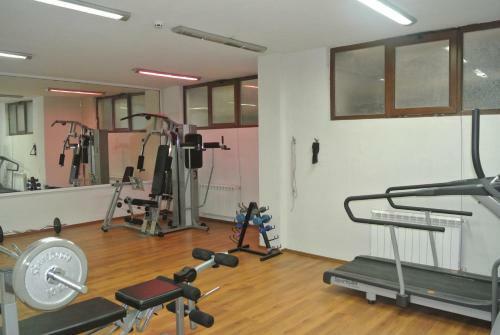 Apartamento Feels Like Home "red Tulip"