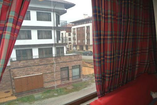 Apartamento Feels Like Home "red Tulip"