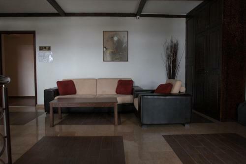 Apartamento Feels Like Home "red Tulip"
