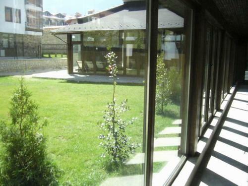 Fortuna Luxury Apartment