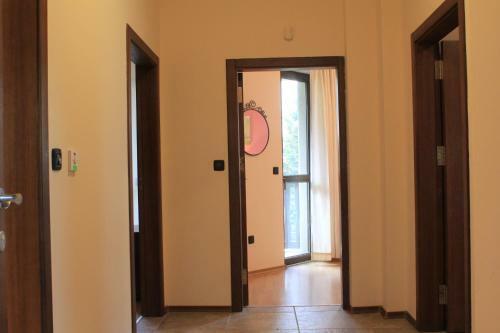 Fortuna Luxury Apartment