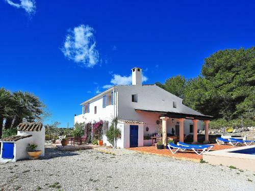 Holiday Home Fonsala