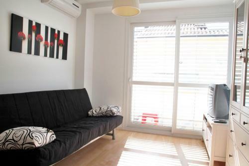 Can Muntaner Apartments