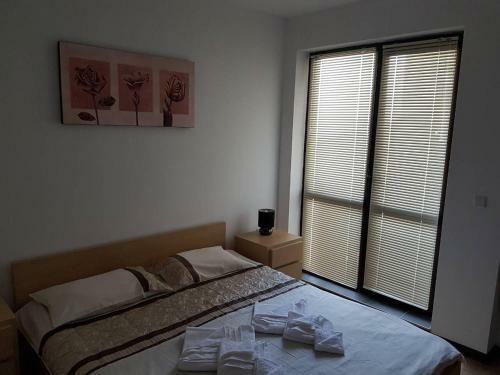 Royal Bansko Aparthotel 206d