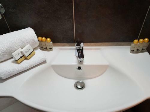 Royal Bansko Aparthotel 206d
