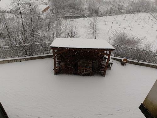 Royal Bansko Aparthotel 206d